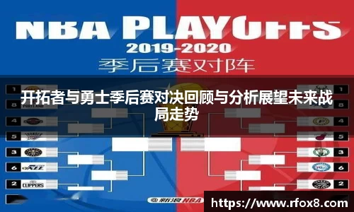 开拓者与勇士季后赛对决回顾与分析展望未来战局走势